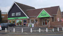 Bloxwich