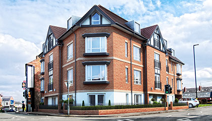 Harborne