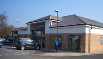 Shepshed